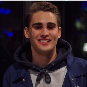 Meet your Posher, Turner